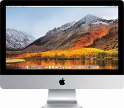 Komputer All-in-one Apple AiO iMac 21,5" (MMQA2ZEA) - zdjęcie 1