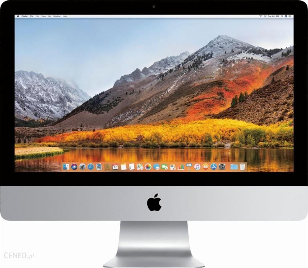  Apple AiO iMac 21,5