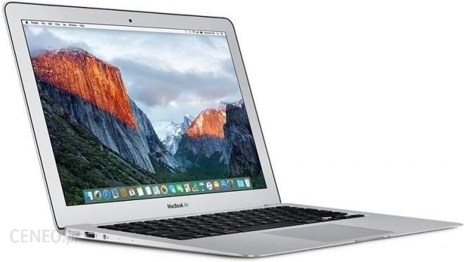  Laptop Apple MacBook Air 13,3