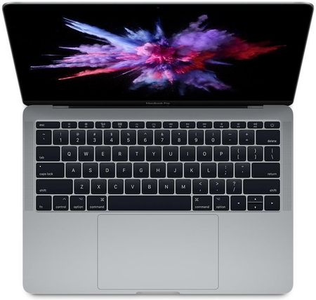 Apple MacBook Pro 13,3"/i5/8GB/128GB/macOS Gwiezdna Szarość (MPXQ2ZEA)