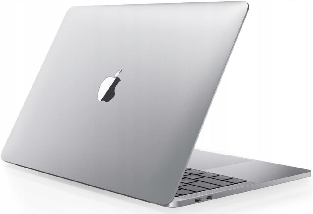 Laptop Apple MacBook Pro (MPXU2ZEA) - Opinie i ceny na Ceneo.pl
