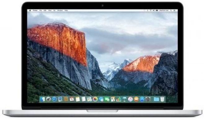 Laptop Apple MacBook Pro (MPXU2ZEA) - Opinie i ceny na Ceneo.pl