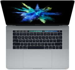Laptop Apple MacBook Pro 15"/512GB/i7 TouchBar Gwiezdna Szarość (MPTT2ZEA) - zdjęcie 1