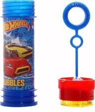 Zdjęcie Swede Bańki Mydlane Hotwheels 55Ml - Szczecin