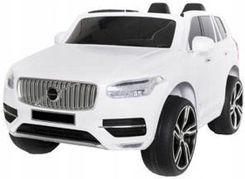 Zdjęcie Leantoys Auto Na Akumulator Volvo Xc90 Czarne - Sosnowiec