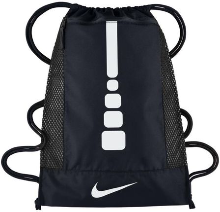 nike hoops elite gymsack