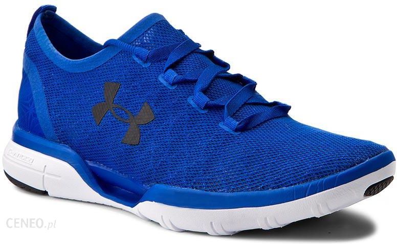 Buty UNDER ARMOUR - Coolswitch Run 1285666-907 Ubl/Wht/Blk - Ceny i opinie - Ceneo.pl