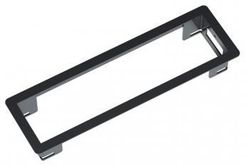Bachmann Bm-915.000 Power Frame Ramka Do Listew Zasilających 3-Modułowych