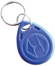 Zdjęcie Eura-Tech Brelok Zbliżeniowy ''Eura'' Idb-71A3 Do Wybranych Wideodomofonów, Domofonów, Zamków Szyfrowych - Chorzów