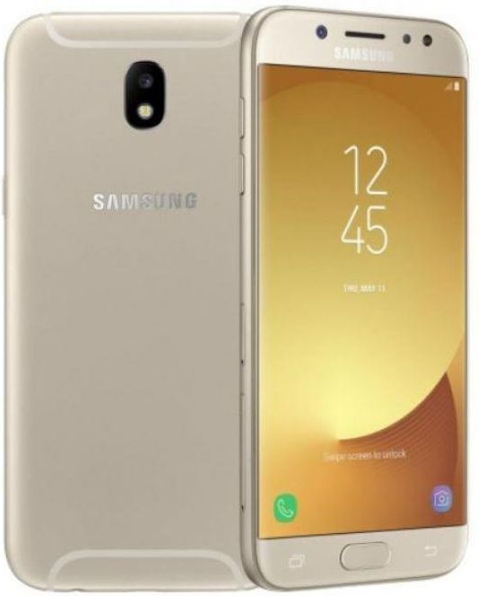 samsung j5 2017 j530