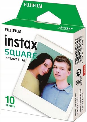 Fujifilm Instax Square SQ10
