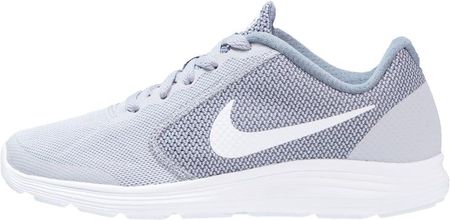 Nike Performance Revolution Wolf Grey White Cool Grey 819413
