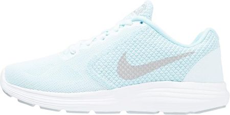 Nike Performance Revolution 3 Glacier Blue Matte Silver 819303 Ceny i opinie Ceneo.pl