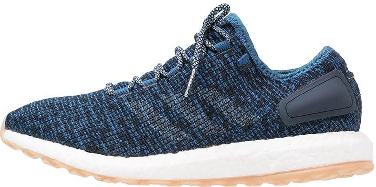 Adidas Performance Pureboost Core Blue Night Navy IJD76 Ceny i