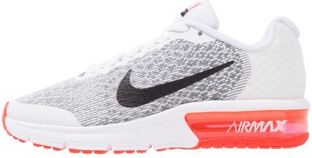 air max sequent 2 blanche