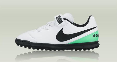 nike jr tiempox