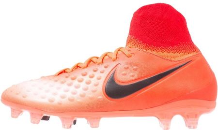 Nike Performance Magista Obra Ii Fg Total Crimson Black University