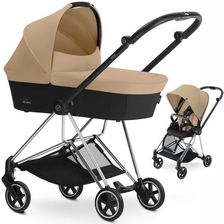 cybex mios beige