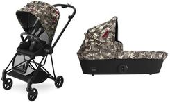 cybex mios butterfly