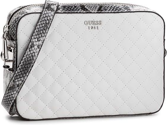 Guess rochelle outlet crossbody