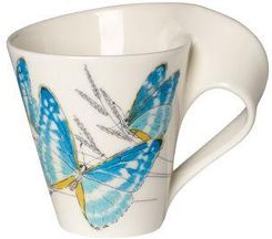 Zdjęcie Villeroy&Boch New Wave Caffe filiżanka do kawy Morpho cypris 300ml - Grodzisk Mazowiecki