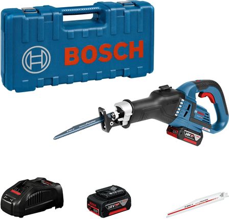 Bosch GSA 18V-32 Professional 06016A8106