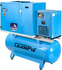 Zdjęcie Gudepol GD-SMART5,5/10/500VT - Żabno