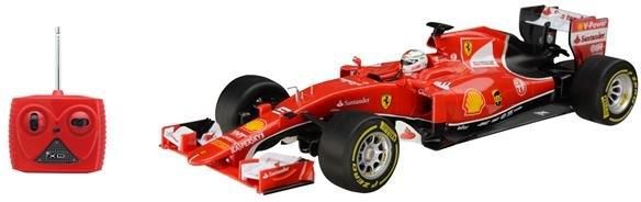 Ferrari Xq Pojazd Zdalnie Sterowany Sf15 T