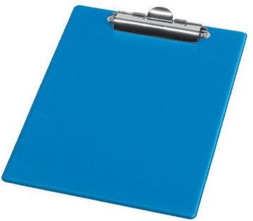 Panta-Plast Fokus Deska A4 Niebieska