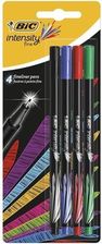 Zdjęcie Bic Cienkopisy Intensity Fine 4 Kolory - Płock