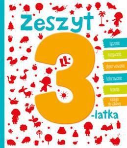 Olesiejuk Zeszyt 3 Latka (221677)