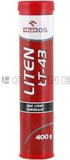 Zdjęcie Orlen Oil Smar Liten ŁT-43 400 g - Proszowice