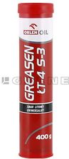 Zdjęcie Orlen Oil Smar Greasen ŁT-4S3 400 g - Libiąż