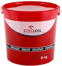 Zdjęcie Orlen Oil Smar Greasen ŁT-4S2 9 kg - Brzesko
