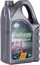 Zdjęcie Fuchs Olej Agrifarm Utto MP 5 l - Skalbmierz