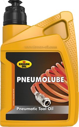 Kroon-Oil Olej do układów pneumatycznych Pneumolube 1l