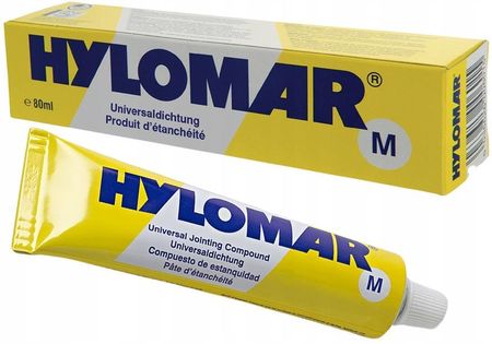 Hylomar Płynna uszczelka M 80 ml