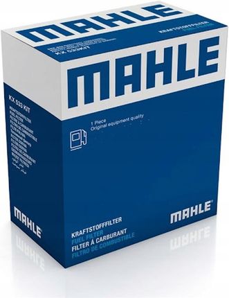Mahle Original Filtr Powietrza lx706