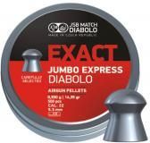 JSB Exact Jubmo Express 5,5mm 250szt.