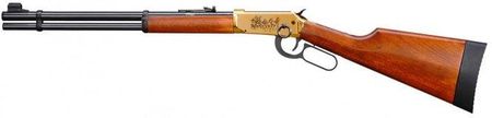 Walther Lever Action Long złoto