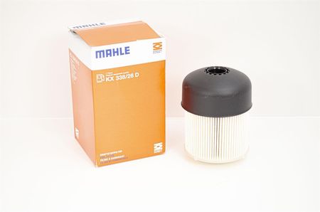 MAHLE ORIGINAL Filtr paliwa KX33826D