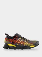 La Sportiva Mutant Black