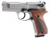 Walther P88 Compact nikiel/drewno cal.9mm - Ceny i opinie