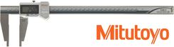 Mitutoyo Suwmiarka 300m ABSOLUTE DIGIMATIC IP67 o szczękach półwałkowych 550-331-10