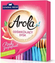 Zdjęcie General Fresh odświeżacz do szaf Pink Grapefruit - Czerwionka-Leszczyny