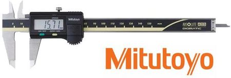 Mitutoyo Suwmiarka cyfrowa 0-150mm/0-6 AOS Digimatic Standard 500-196-30 50019630