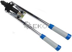 Zdjęcie Geko Nitownica dźwigniowa 2,4-4,0mm G01344 - Dobra