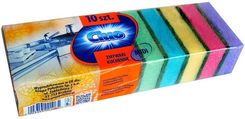 Zdjęcie Cluo zmywak kuchenny Midi 10 sztuk - Ozorków