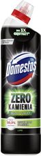 Zdjęcie Domestos Zero Kamienia Płyn do czyszczenia toalet Lime 750 ml - Namysłów