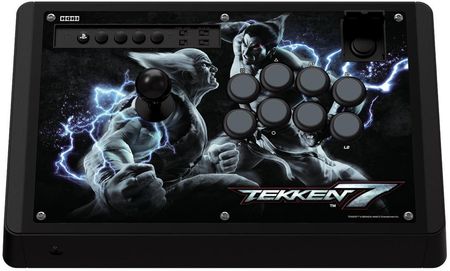 Gamepad Hori Tekken Fighting Stick PS4 Ceny i opinie